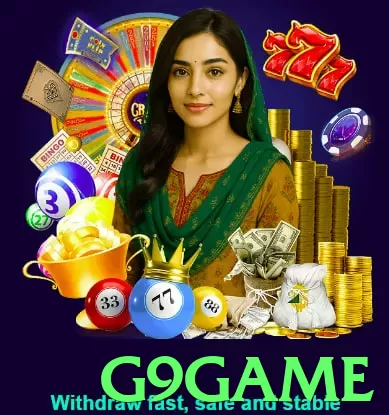 g9game game app for Pakistan players - 3
