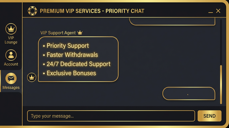 Payment and PKR controls in g9game - 6